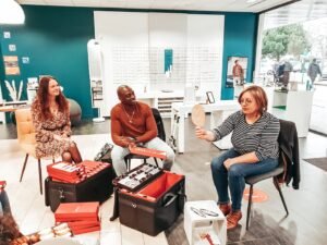 LA GARENNE OPTIQUE - Opticien à La Roche-sur-Yon