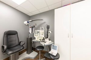 Opticien Nîmes Optical Center