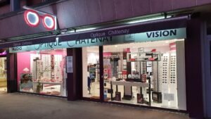 Optique Chatenay