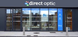 Opticien Direct Optic