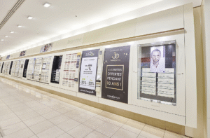 Opticien Aubagne GrandOptical