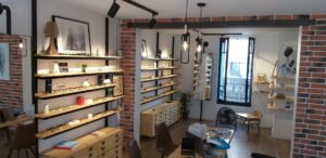 Norberto artisan lunetier