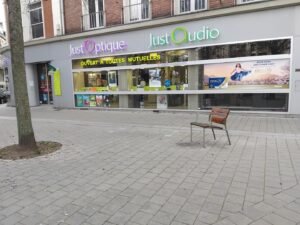 Just'Optique