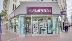 Opticien Saint-Mandé | Alain Afflelou