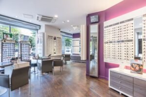 Opticien Vitry-Sur-Seine | Alain Afflelou