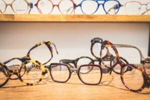 Optique A Justine & Alan Opticiens