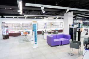 Opticien Dommartin-Lès-Toul | Alain Afflelou