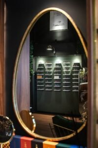 Julie Opticien Lunetier