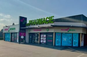 Maxi Optique Saint-Amand-les-Eaux