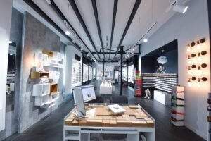 Opticien - Optique Melot - Le Raincy