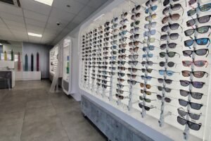 Optical Discount