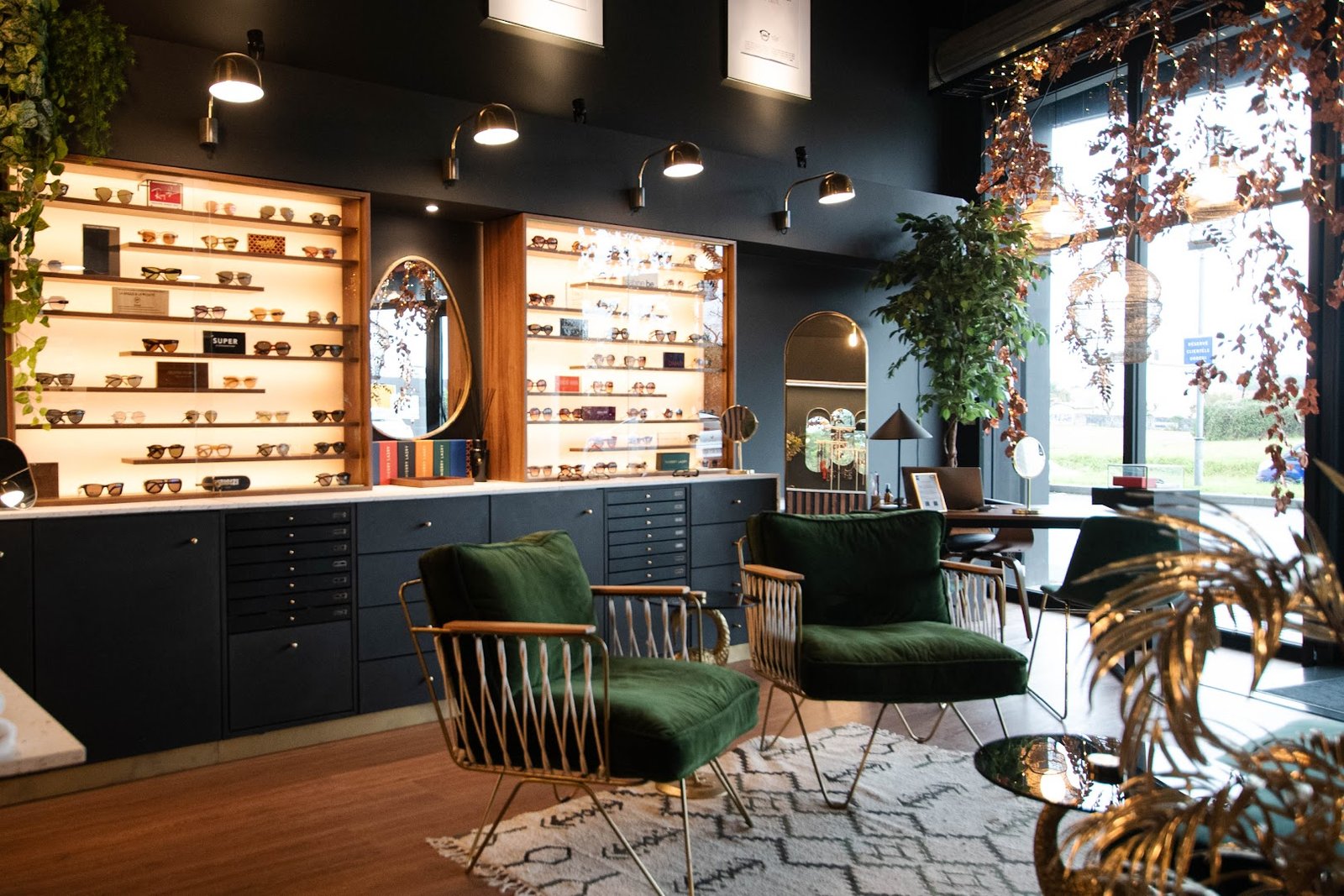 Julie Opticien Lunetier Anglet