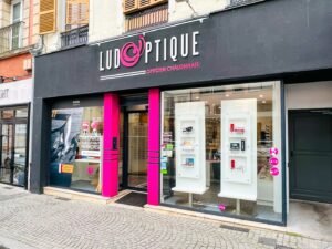 LUDOPTIQUE