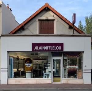 Opticien Savigny-Sur-Orge | Alain Afflelou