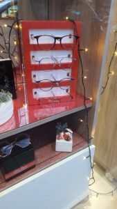 New Optikal - Mon Opticien à Saint Pol sur Mer | Lunettes | Lentilles | Solaires | Contrôle Visuel