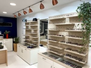 La Fab d’Optique - Opticien Epinal