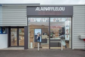 Opticien Saint-Dié-Des-Vosges | Alain Afflelou