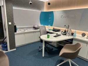 Écouter Voir Optique Mutualiste