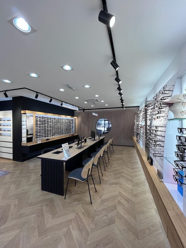 Optical Service Creil