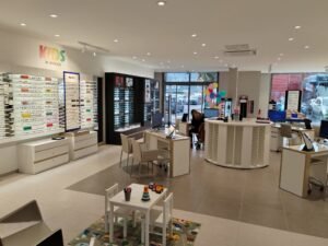 Opticien Mozac | Alain Afflelou