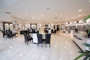 Opticien VENETTE - Optical Center