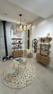 Ernest Opticiens - Visagiste | Expert Progressifs & Enfants | Paris 11