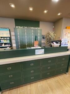 Opticien Générale d'Optique BEAUVAIS 2