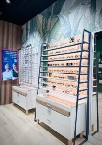 Lissac l'Opticien Auch