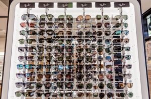 Opticien Neuville-en-Ferrain - Roncq - Optic 2000 - CC promenade de Flandres