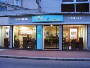 Idéal Optique
