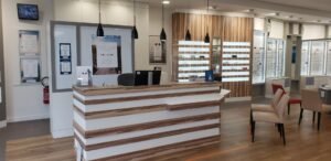 Écouter Voir Optique Mutualiste