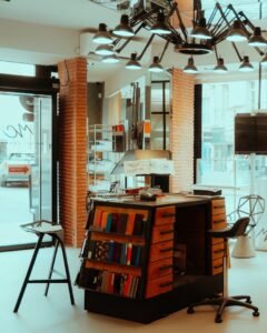 Maison Chanard Opticien Lunetier