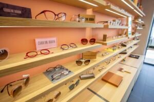 Corfias Optique Gradignan