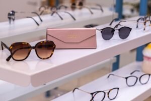 Opticien Nancy - Le Petit Lunetier