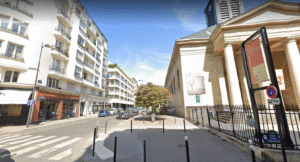 Lunettes & Cie Paris Frédéric Gourgousse