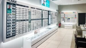 Opticien Échirolles | Alain Afflelou