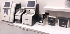 Auchan Optique - ENGLOS