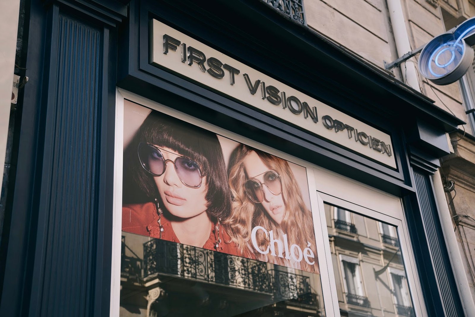 First Vision Levallois-Perret