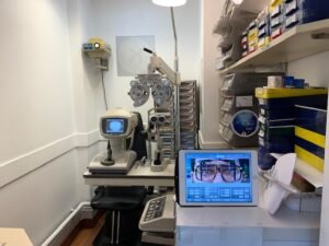 Opticien Bagnolet - Cc Bel Est - Krys