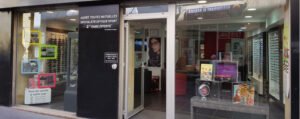 Mon Opticien Aix