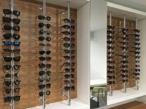 Les Audio Opticiennes - Opticien Audioprothésiste - Optique Audition