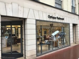 Optique Padovani