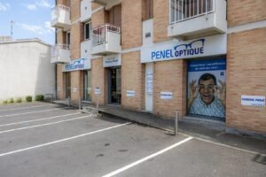 Penel Optique - Opticien Tournefeuille