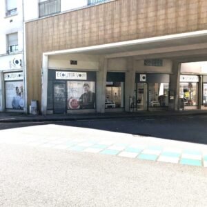 Écouter Voir Optique Mutualiste