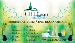 Centre Commercial Grand'Boucle