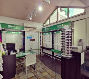 Opticien Direct Optic