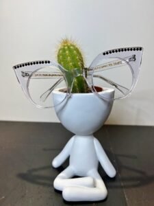 Les petites Lunettes de Laurie | Lunetier | Lunettes sur mesure