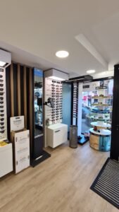 Opticien L'Haÿ-les-Roses - Optic 2000