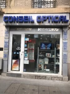 Conseil Optical