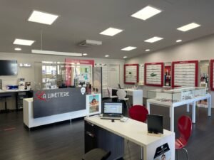 Opticien Lourdes - La Lunetterie